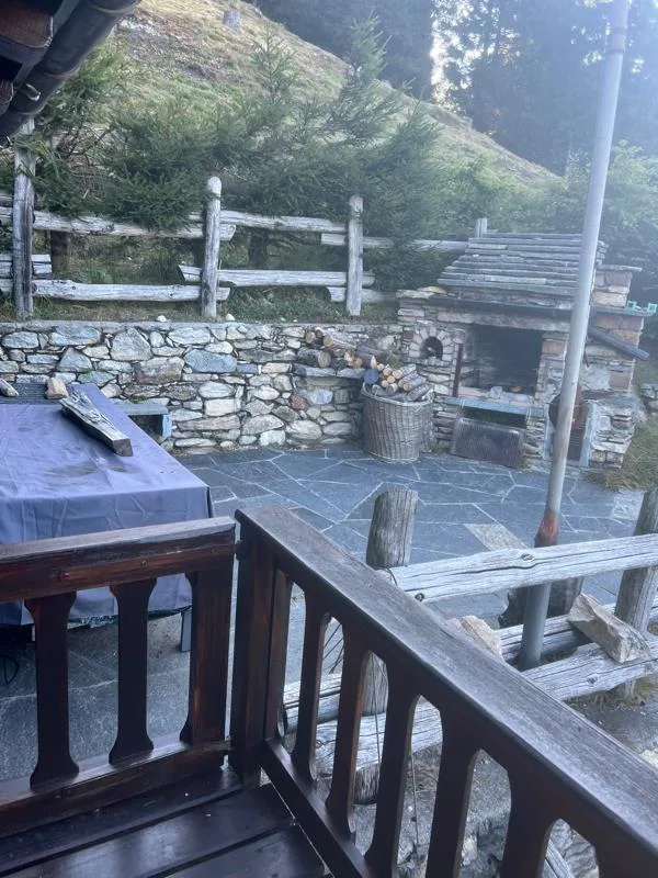 3 Zimmer Rustico in Monte Carasso – Foto 5 von 10
