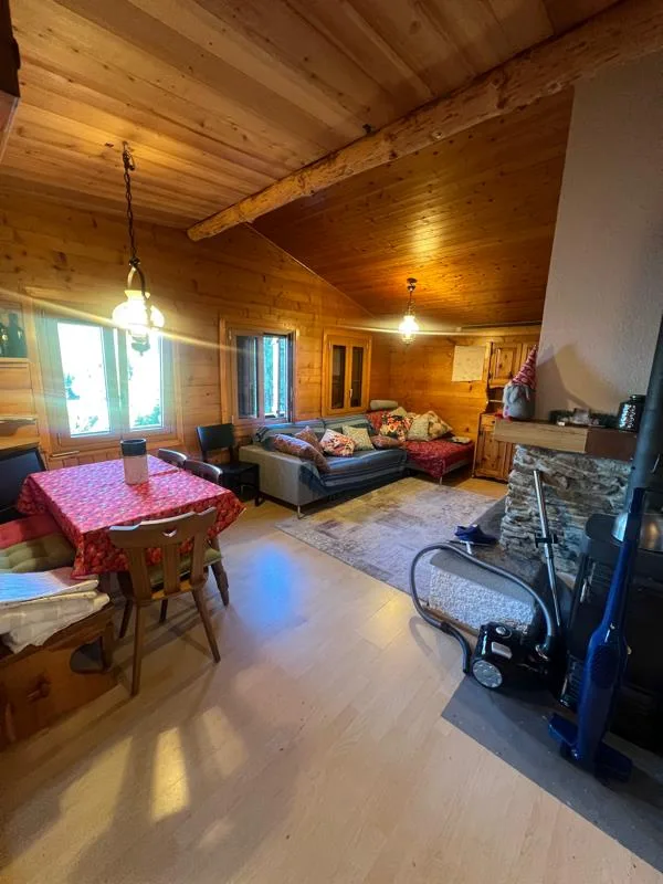 3 Zimmer Rustico in Monte Carasso – Foto 8 von 10
