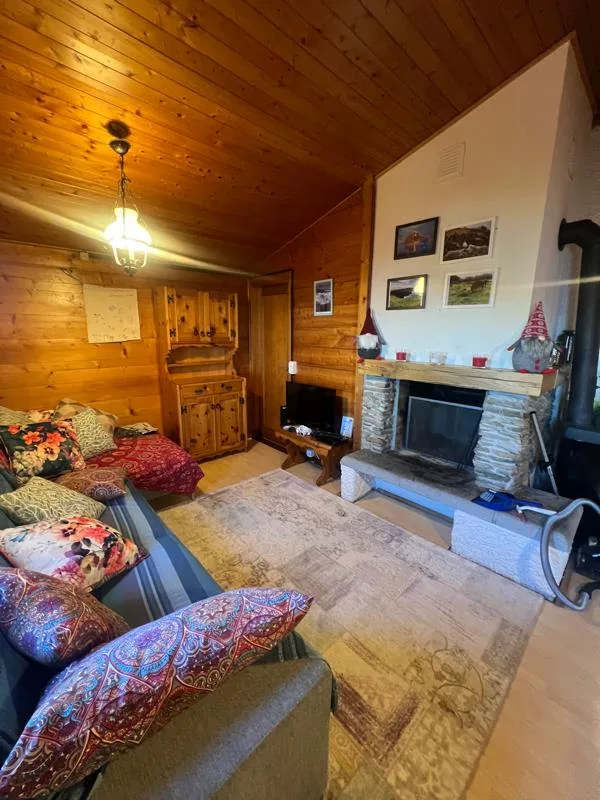 3 Zimmer Rustico in Monte Carasso – Foto 9 von 10