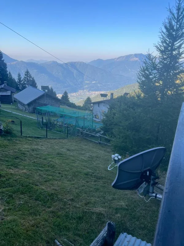 3 Zimmer Rustico in Monte Carasso – Foto 6 von 10