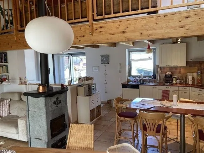 6.5 Zimmer Einfamilienhaus in Monte Carasso – Foto 8 von 13