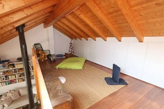 6.5 Zimmer Einfamilienhaus in Monte Carasso – Foto 10 von 13