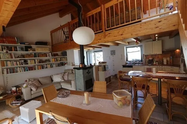 6.5 Zimmer Einfamilienhaus in Monte Carasso – Foto 7 von 13
