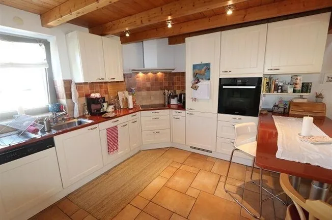 6.5 Zimmer Einfamilienhaus in Monte Carasso – Foto 12 von 13