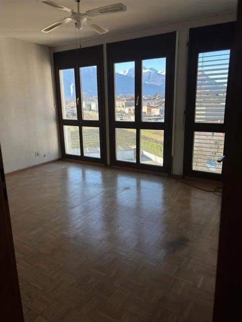 4 Zimmer Wohnung in Bellinzona – photo 7 sur 11