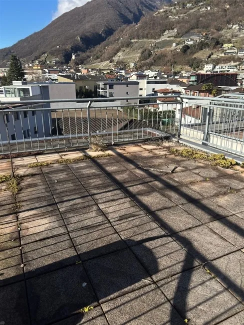 4 Zimmer Wohnung in Bellinzona – photo 2 sur 11