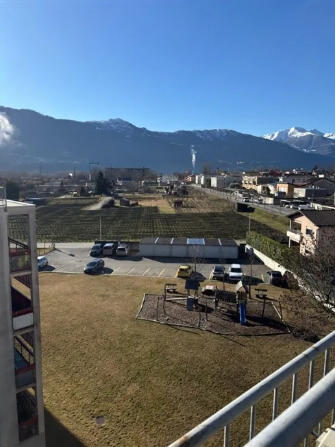 4 Zimmer Wohnung in Bellinzona – photo 3 sur 11