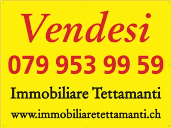 4.5 Zimmer Wohnung in Sementina – Foto 2 von 13