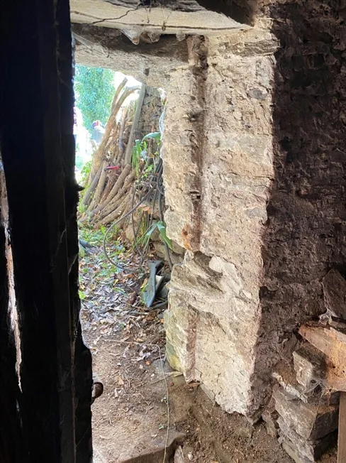 1 Zimmer Bauernhaus in Sementina – Foto 13 von 13