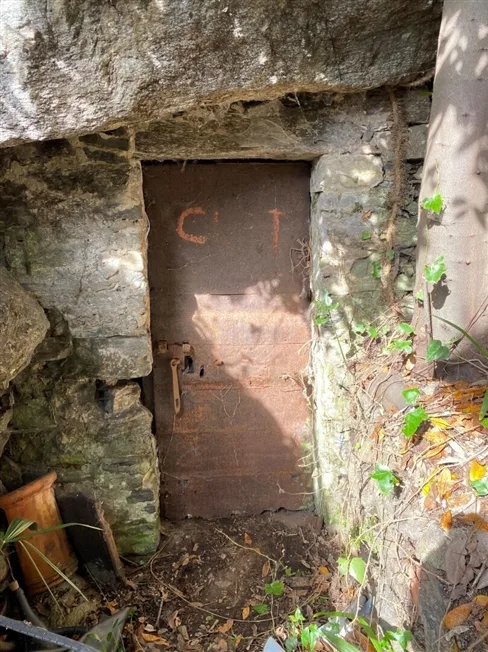 1 Zimmer Bauernhaus in Sementina – Foto 11 von 13