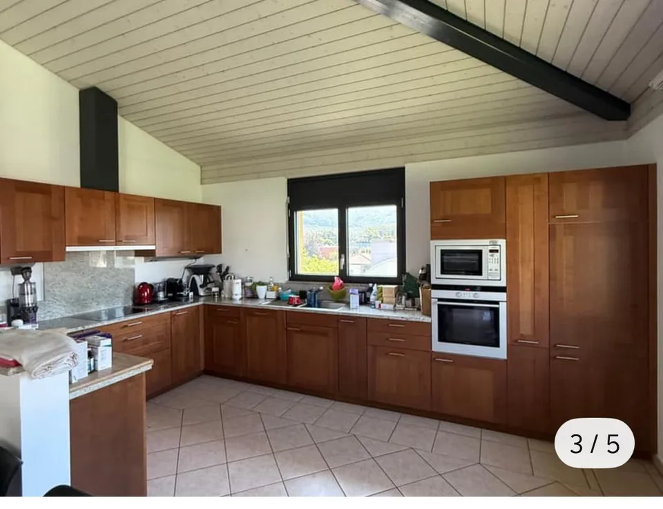 7.5 Zimmer Mehrfamilienhaus in Sementina – Foto 2 von 10