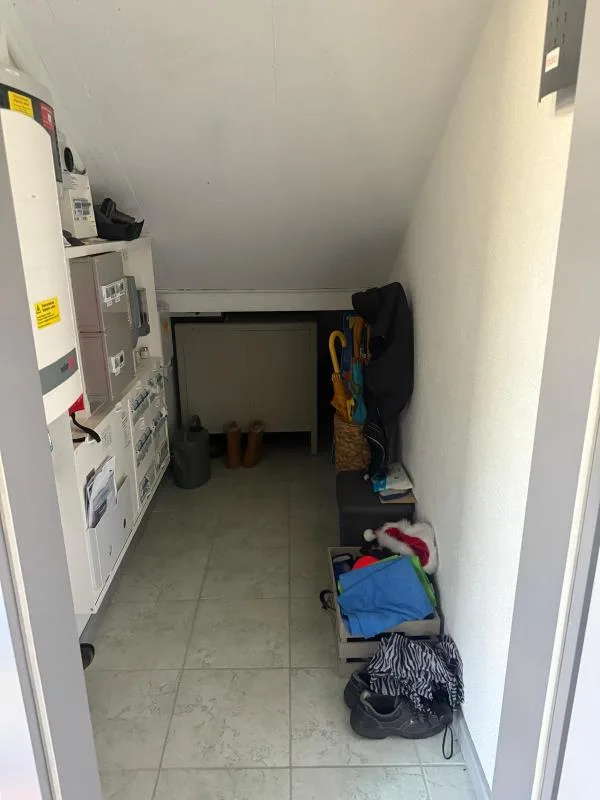 7.5 Zimmer Mehrfamilienhaus in Sementina – Foto 6 von 10