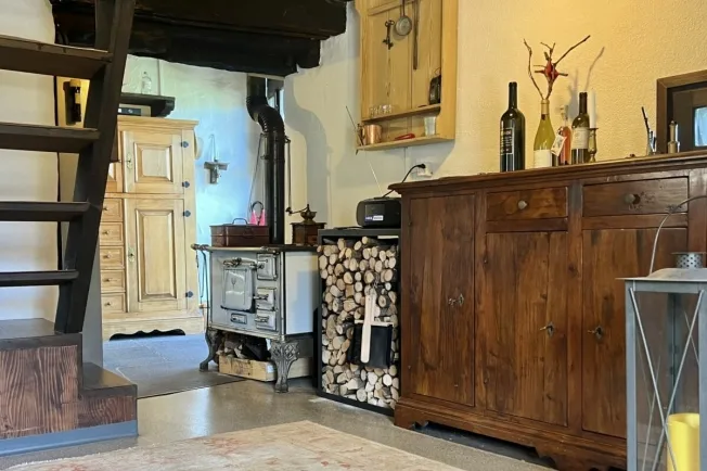 Rustico in Cugnasco – photo 10 sur 20