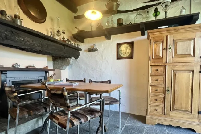 Rustico in Cugnasco – photo 15 sur 20