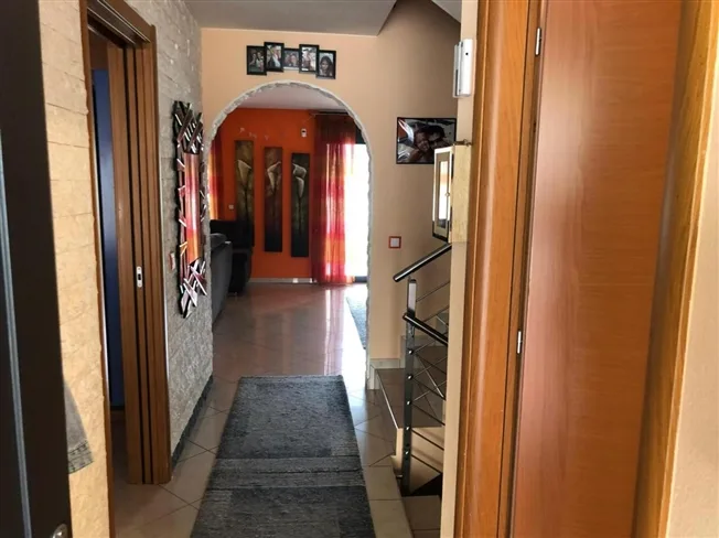 6.5 Zimmer Einfamilienhaus in Cugnasco – Foto 10 von 13