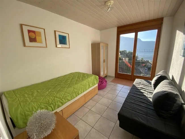 5.5 Zimmer Einfamilienhaus in Cugnasco – Foto 14 von 18