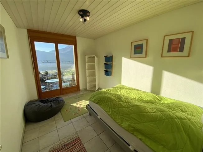 5.5 Zimmer Einfamilienhaus in Cugnasco – Foto 13 von 18