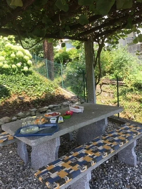 5.5 Zimmer Einfamilienhaus in Cugnasco – Foto 17 von 18