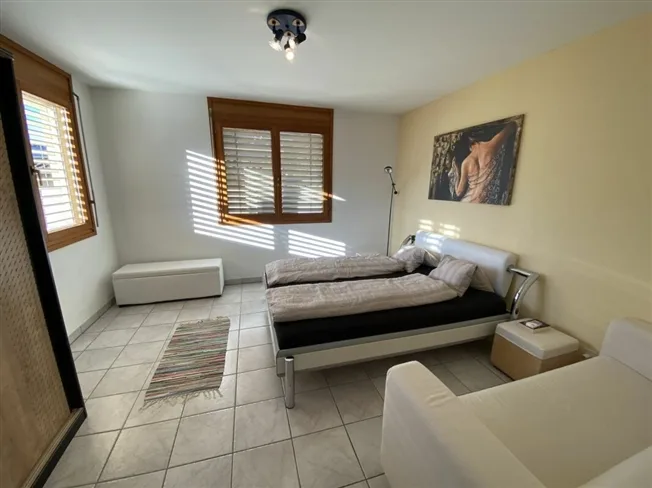 5.5 Zimmer Einfamilienhaus in Cugnasco – Foto 12 von 18