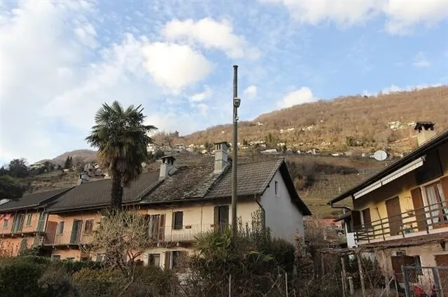 2.5 Zimmer Wohnung in Cugnasco – Foto 7 von 13