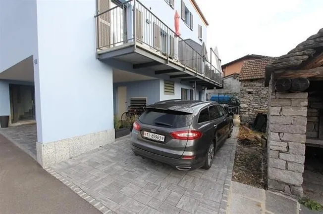 2.5 Zimmer Wohnung in Cugnasco – Foto 13 von 13