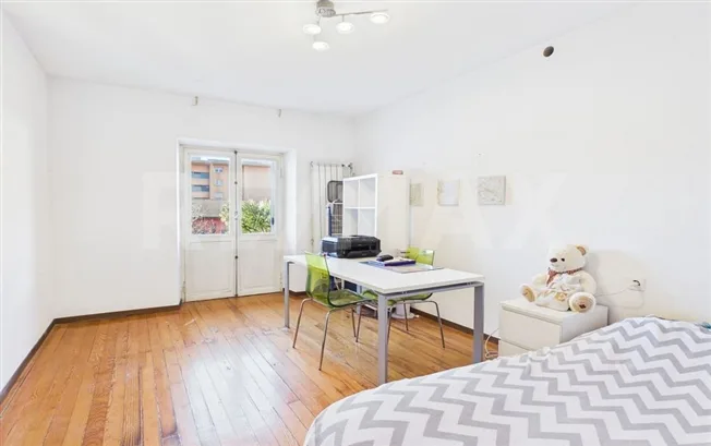 5 Zimmer Einfamilienhaus in Arbedo – photo 12 sur 13