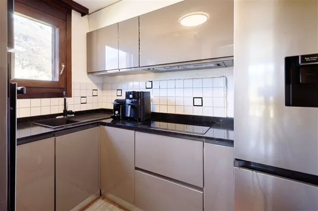 2.5 Zimmer Wohnung in Arbedo – Foto 6 von 13