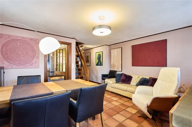 2.5 Zimmer Wohnung in Arbedo – Foto 5 von 13