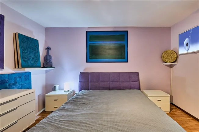 2.5 Zimmer Wohnung in Arbedo – Foto 9 von 13