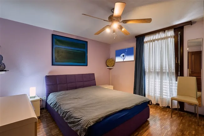 2.5 Zimmer Wohnung in Arbedo – Foto 8 von 13