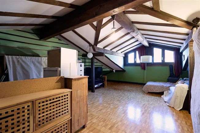 2.5 Zimmer Wohnung in Arbedo – Foto 10 von 13