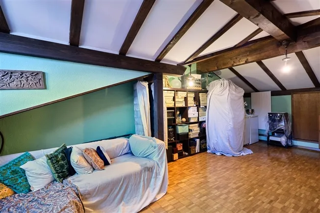 2.5 Zimmer Wohnung in Arbedo – Foto 11 von 13