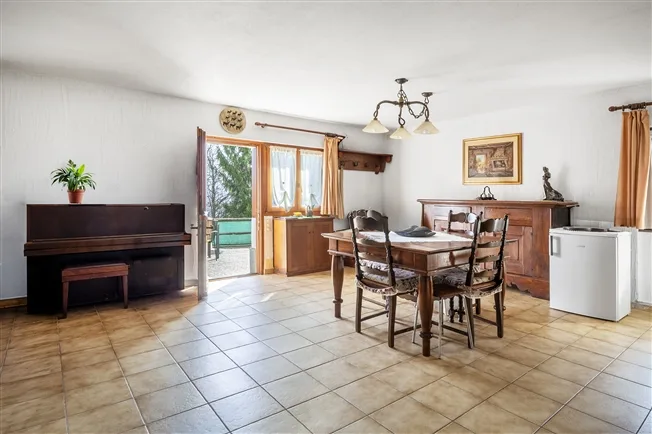 4.5 Zimmer Einfamilienhaus in Gorduno – Foto 2 von 11