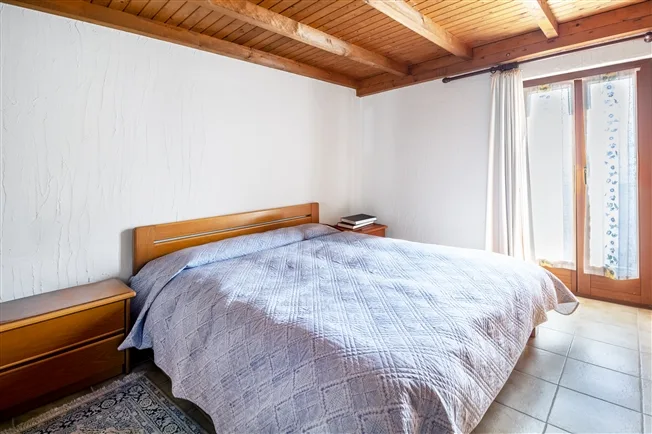 4.5 Zimmer Einfamilienhaus in Gorduno – Foto 6 von 11