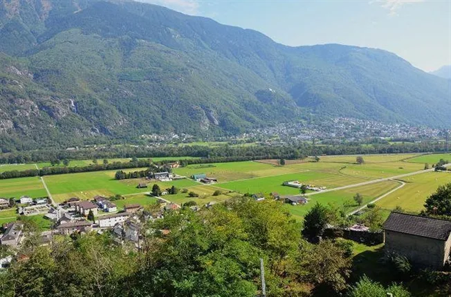 2.5 Zimmer Rustico in Preonzo – Foto 10 von 13