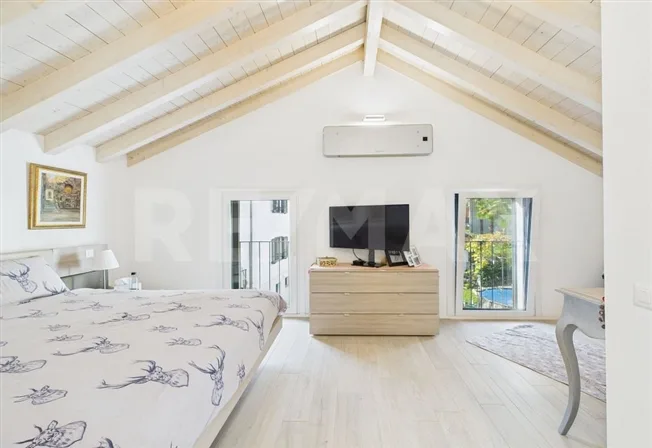 Casa singola di recente costruzione eleganza comfort e tecnologia moderna – Foto 14 von 14