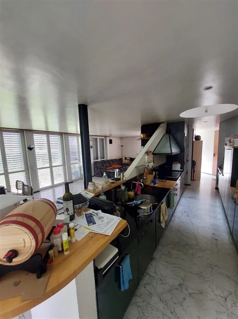 5.5 Zimmer Einfamilienhaus in Gnosca – Foto 6 von 13