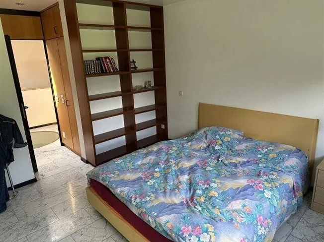 5.5 Zimmer Einfamilienhaus in Gnosca – Foto 9 von 13