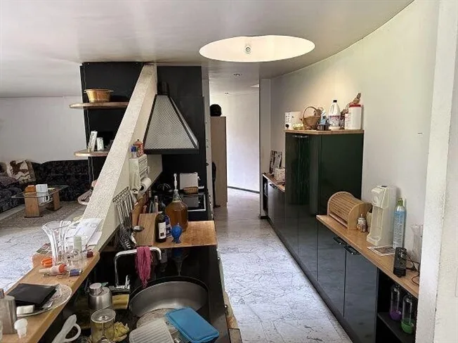 5.5 Zimmer Einfamilienhaus in Gnosca – Foto 7 von 13