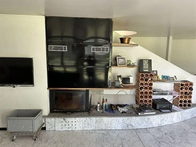 5.5 Zimmer Einfamilienhaus in Gnosca – Foto 5 von 13