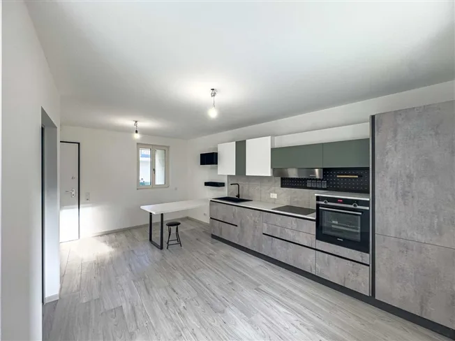 3.5 Zimmer Einfamilienhaus, 6525 Gnosca