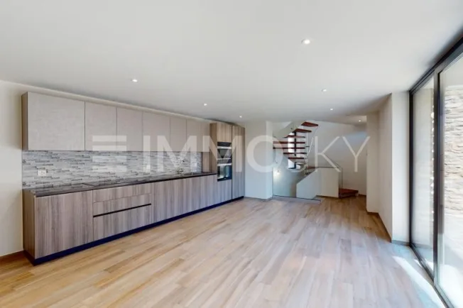 4.5 Zimmer Einfamilienhaus, 6527 Lodrino