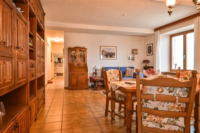 7.5 Zimmer Einfamilienhaus in Camorino – foto 10 di 13