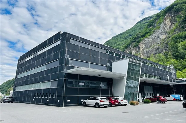 Wohnung, 6532 Castione
