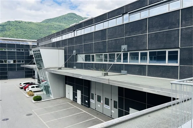 Wohnung in Castione – Foto 12 von 13