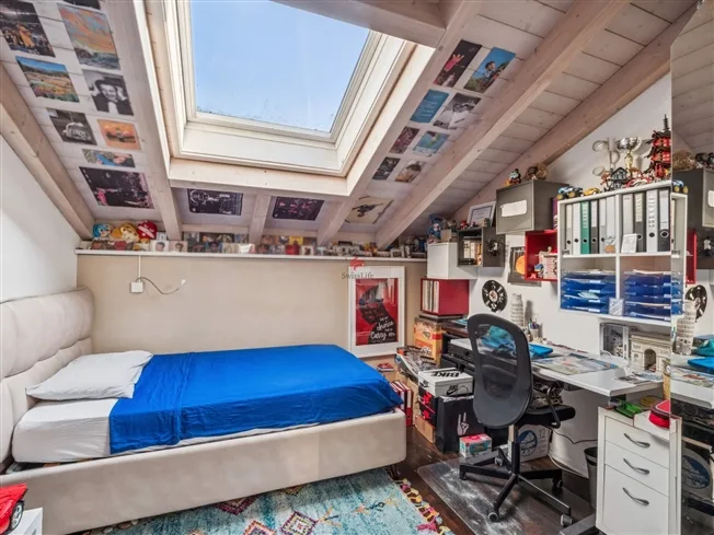 11 Zimmer Einfamilienhaus in Lumino – Foto 9 von 15