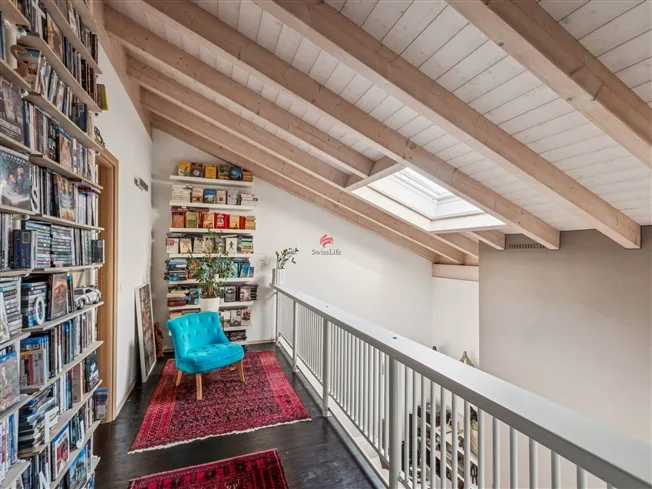 11 Zimmer Einfamilienhaus in Lumino – Foto 6 von 15
