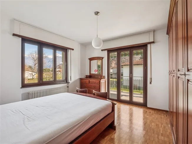 11 Zimmer Einfamilienhaus in Lumino – Foto 15 von 15
