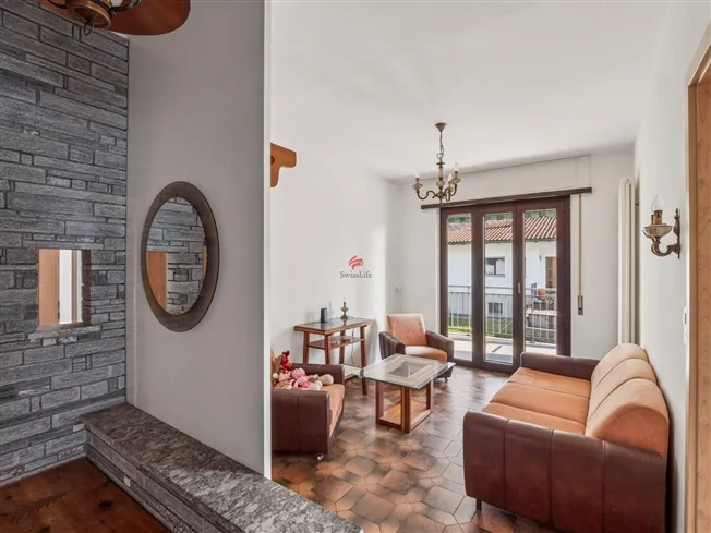 11 Zimmer Einfamilienhaus in Lumino – Foto 11 von 15