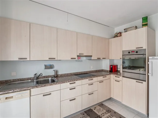 11 Zimmer Einfamilienhaus in Lumino – Foto 12 von 15